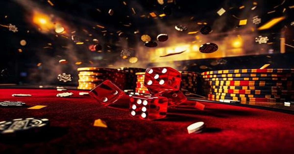 เว็บพนันออนไลน์ casino ที่ได้รับการยอมรับจากผู้เล่นทั่วประเทศ