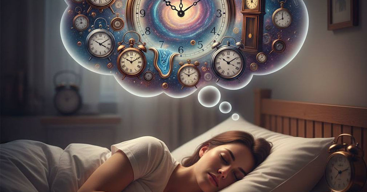 ทำนายฝัน นาฬิกา