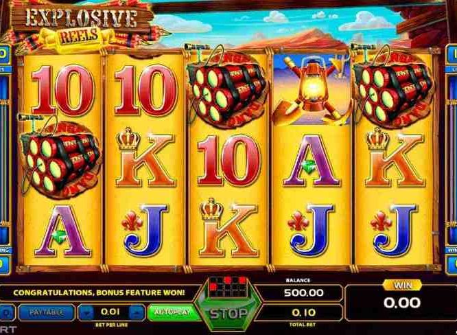 Game-Slot-Online
